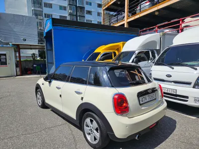 MINI D 5 2017 4