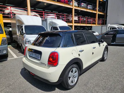 MINI D 5 2017 6