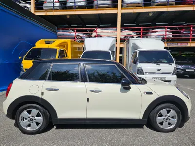 MINI D 5 2017 7
