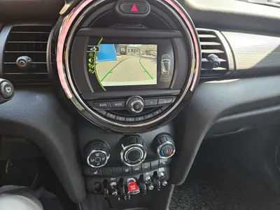 MINI D 5 2017 18