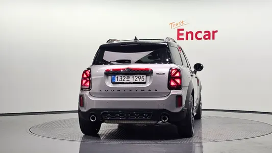 MINI S JCW 2024 4