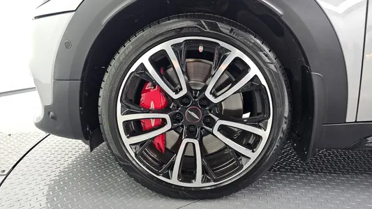 MINI S JCW 2024 5