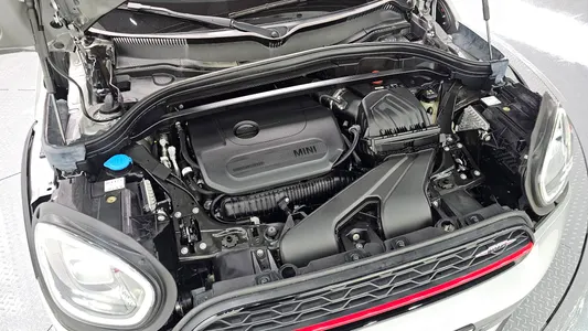 MINI S JCW 2024 6