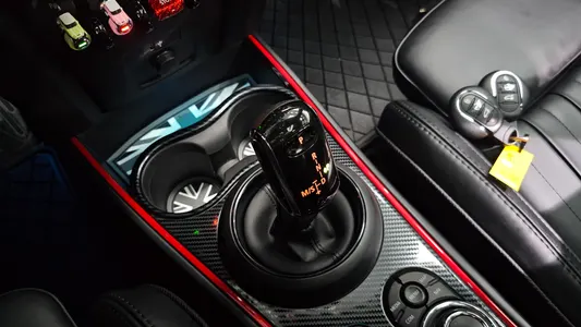 MINI S JCW 2024 9