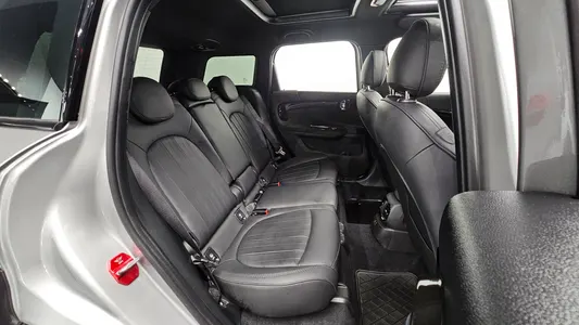 MINI S JCW 2024 11