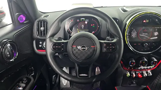 MINI S JCW 2024 12
