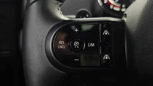 MINI S JCW 2024 13