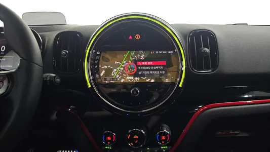 MINI S JCW 2024 14