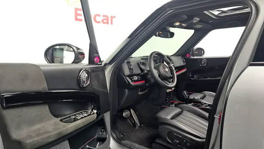 MINI S JCW 2024 10