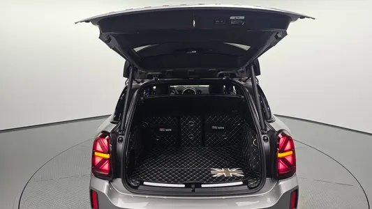 MINI S JCW 2024 20
