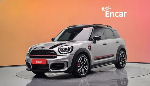 MINI S JCW 2024 21