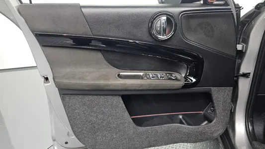 MINI S JCW 2024 25