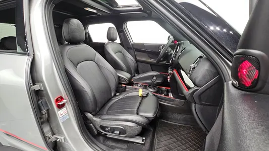 MINI S JCW 2024 27