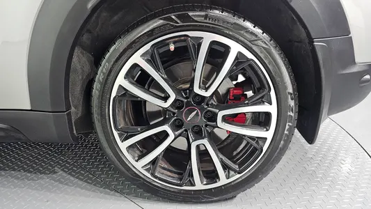 MINI S JCW 2024 22