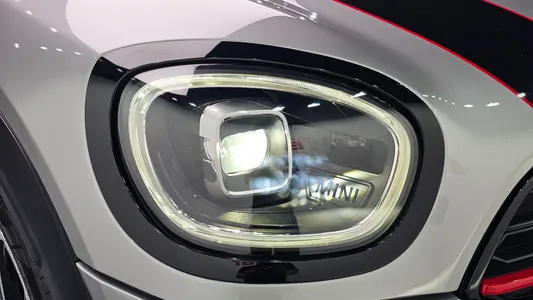 MINI S JCW 2024 23