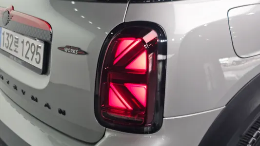 MINI S JCW 2024 24
