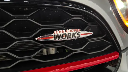 MINI S JCW 2024 32