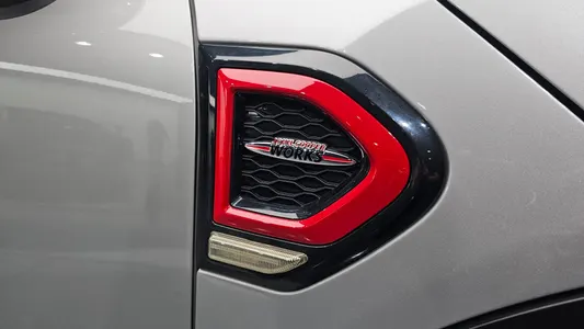 MINI S JCW 2024 33