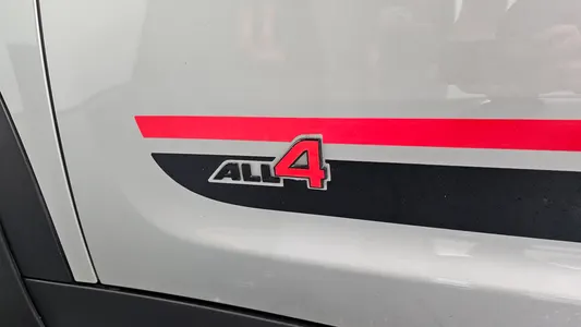 MINI S JCW 2024 34
