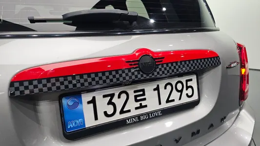 MINI S JCW 2024 35