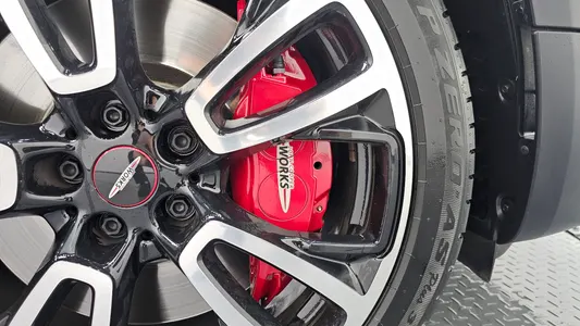 MINI S JCW 2024 36