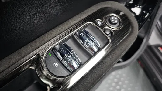 MINI S JCW 2024 37