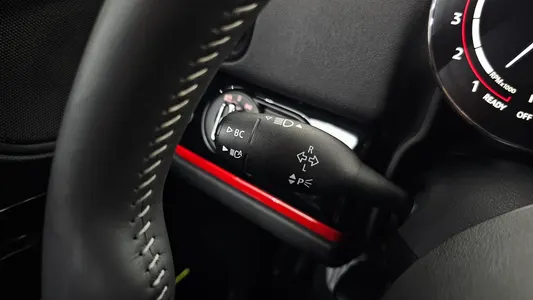 MINI S JCW 2024 39