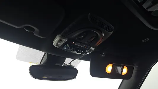 MINI S JCW 2024 40