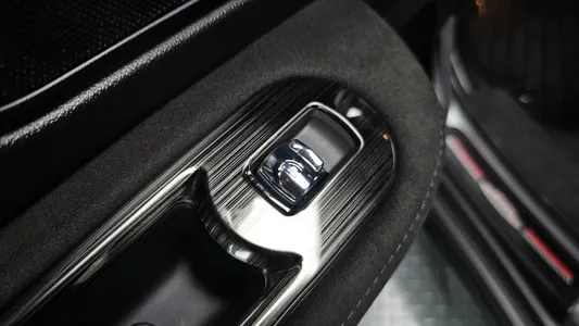 MINI S JCW 2024 41