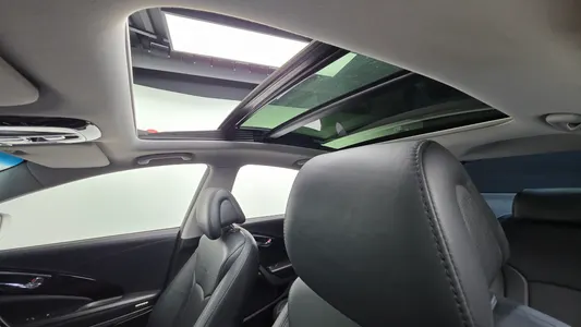 Hyundai HG 2014 16