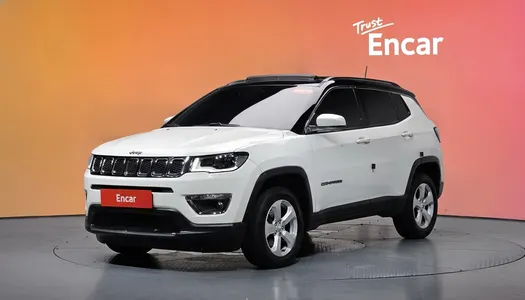 Jeep 2 2.4 AWD 2019
