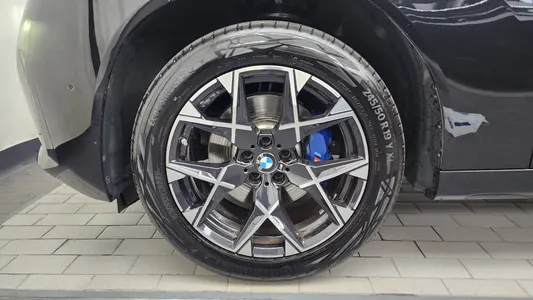 BMW X3 (G45) xDrive 20 M 2025 5