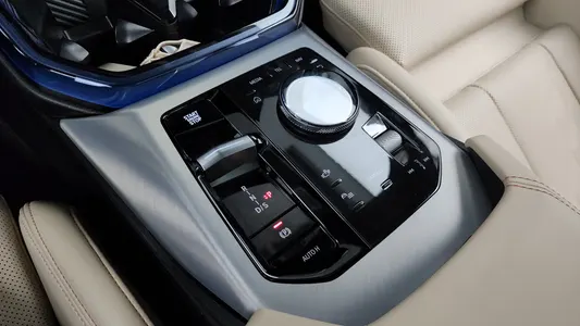 BMW X3 (G45) xDrive 20 M 2025 9