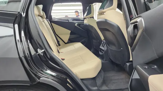 BMW X3 (G45) xDrive 20 M 2025 12