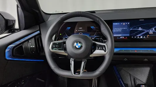 BMW X3 (G45) xDrive 20 M 2025 13