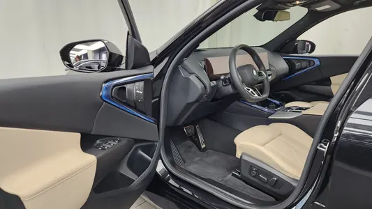 BMW X3 (G45) xDrive 20 M 2025 10