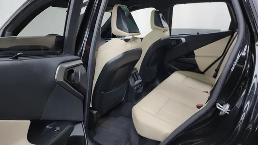 BMW X3 (G45) xDrive 20 M 2025 26