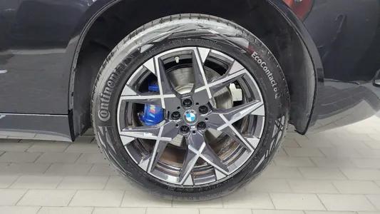 BMW X3 (G45) xDrive 20 M 2025 21