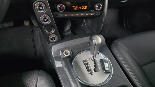KG Mobility 코란도 스포츠 2.2 4WD 2017 9