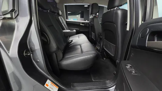 KG Mobility 코란도 스포츠 2.2 4WD 2017 12