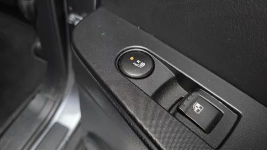 KG Mobility 코란도 스포츠 2.2 4WD 2017 18