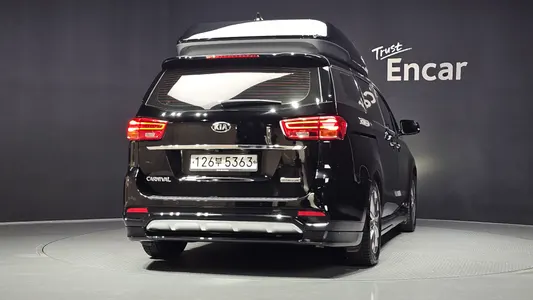 Kia 카니발 9 2019 4