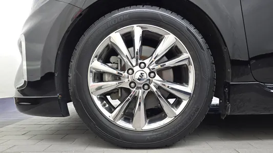 Kia 카니발 9 2019 5