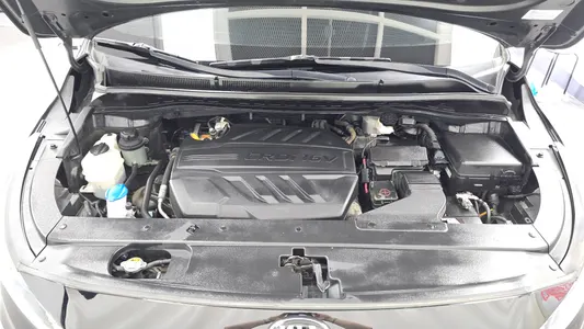 Kia 카니발 9 2019 6