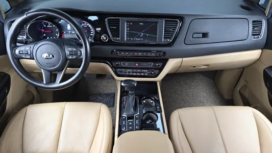 Kia 카니발 9 2019 7