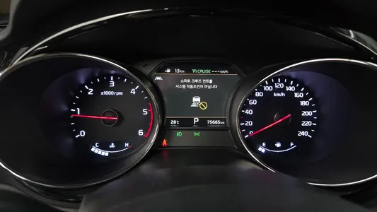 Kia 카니발 9 2019 8