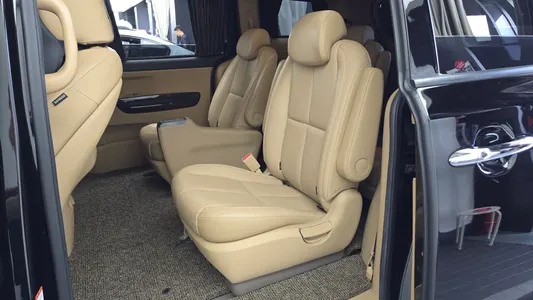 Kia 카니발 9 2019 11