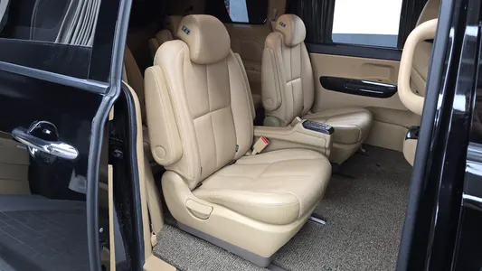 Kia 카니발 9 2019 13