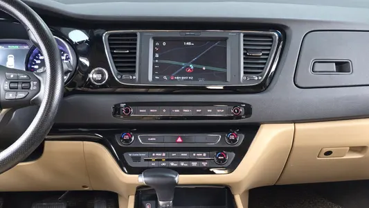Kia 카니발 9 2019 15