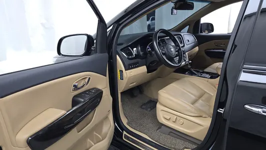 Kia 카니발 9 2019 10